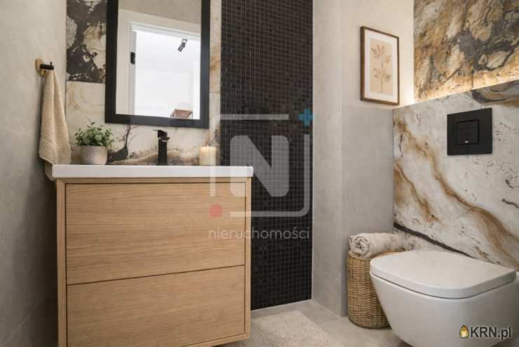 Mieszkanie  na sprzedaż, Warszawa, Mokotów/Służewiec, ul. Konstruktorska, 3 pokojowe