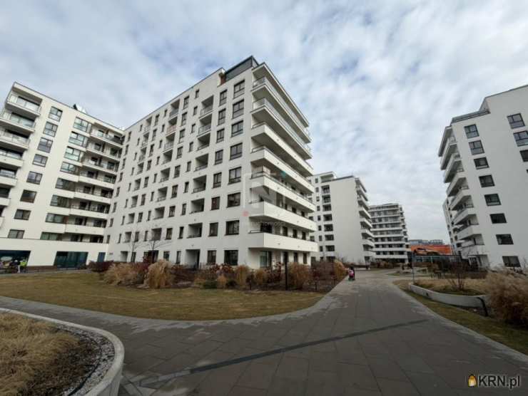 3 pokojowe, Mieszkanie  na sprzedaż, Warszawa, Mokotów/Służewiec, ul. Konstruktorska