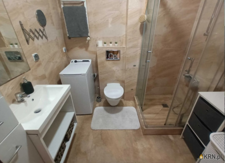 Mieszkanie  na sprzedaż, Gdańsk, Zaspa-Młyniec, ul. ul. Stanisława Skarżyńskiego, 5 pokojowe