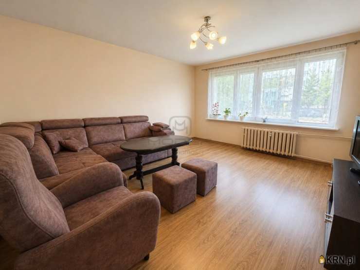 Mieszkanie  na sprzedaż, Gorzów Wielkopolski, os. Staszica, ul. , 3 pokojowe