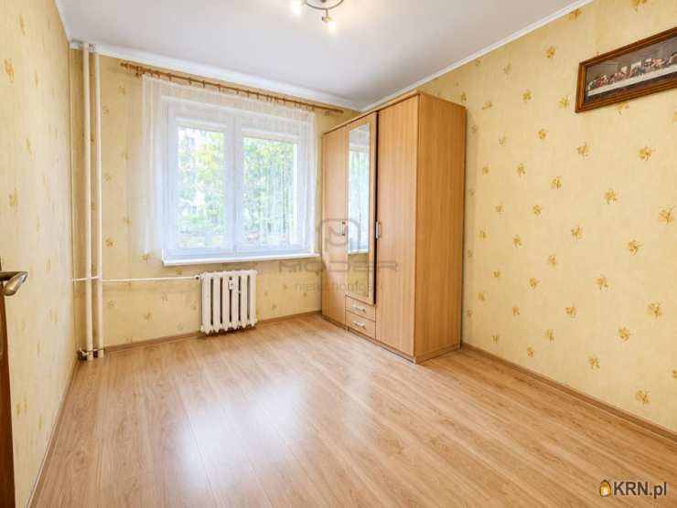 Gorzów Wielkopolski, os. Staszica, ul. , Mieszkanie  na sprzedaż, 3 pokojowe