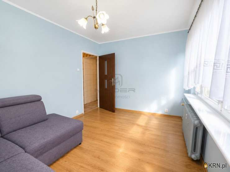3 pokojowe, Mieszkanie  na sprzedaż, Gorzów Wielkopolski, os. Staszica, ul. 