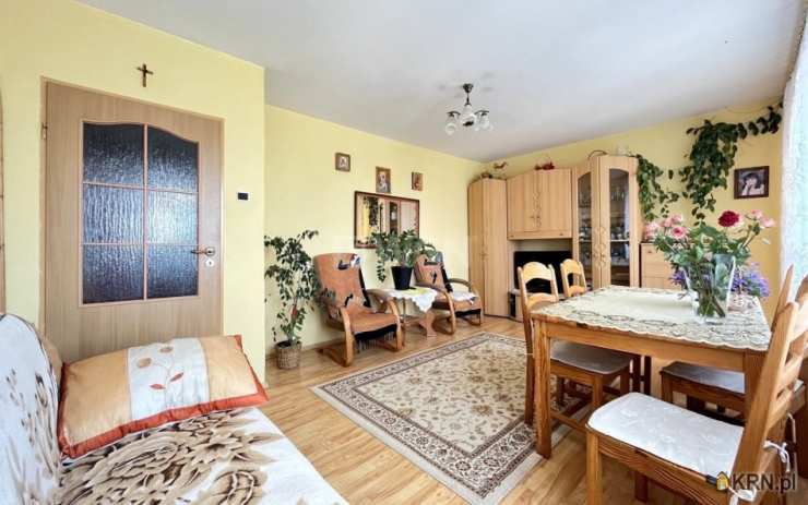 Inowrocław, Rąbin, ul. , Mieszkanie  na sprzedaż, 3 pokojowe