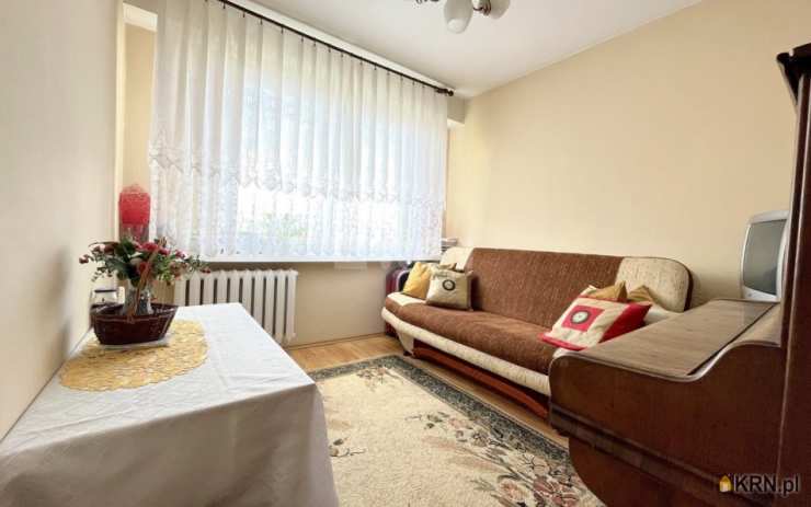 WGN Nieruchomości, Mieszkanie  na sprzedaż, Inowrocław, Rąbin, ul. 