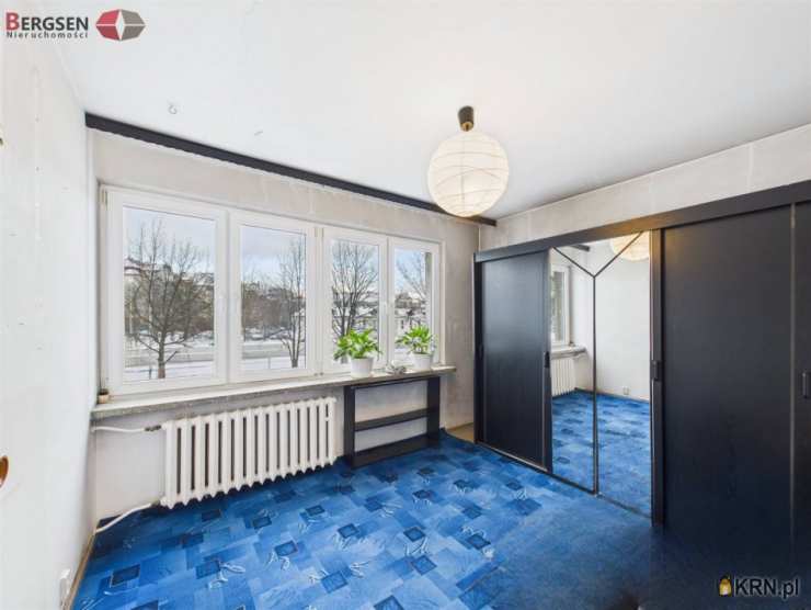 Kraków, Prądnik Czerwony, ul. J. Meissnera, 3 pokojowe, Mieszkanie  na sprzedaż