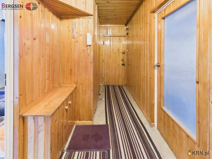 BERGSEN Nieruchomości, Mieszkanie  na sprzedaż, Kraków, Prądnik Czerwony, ul. J. Meissnera