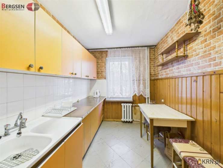 3 pokojowe, Kraków, Prądnik Czerwony, ul. J. Meissnera, Mieszkanie  na sprzedaż