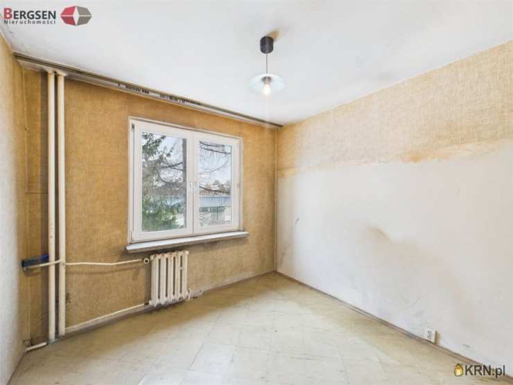 Kraków, Prądnik Czerwony, ul. J. Meissnera, 3 pokojowe, Mieszkanie  na sprzedaż