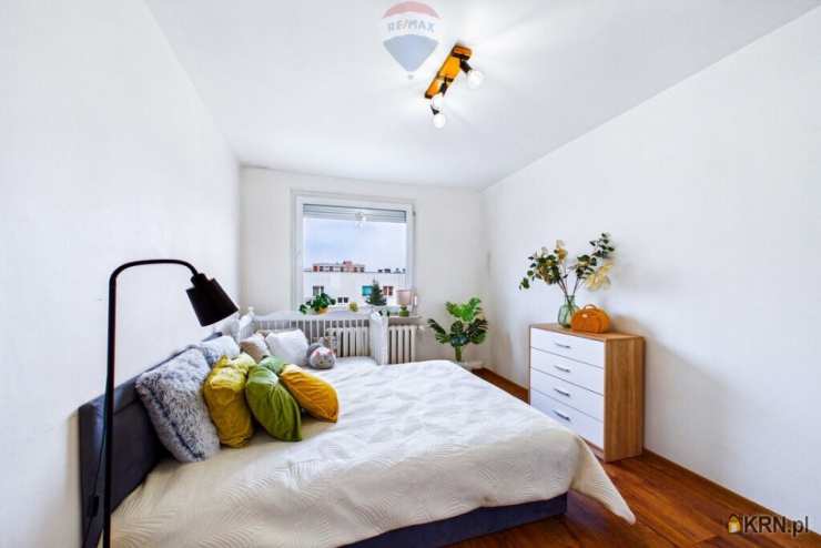 Mieszkanie  na sprzedaż, Zielona Góra, ul. , 3 pokojowe