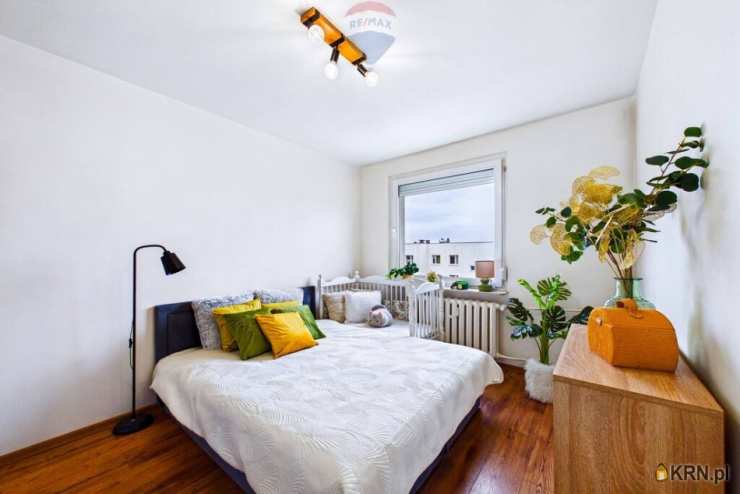 Mieszkanie  na sprzedaż, 3 pokojowe, Zielona Góra, ul. 