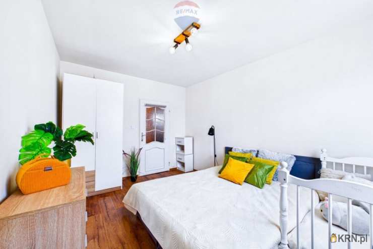 Zielona Góra, ul. , Mieszkanie  na sprzedaż, 3 pokojowe