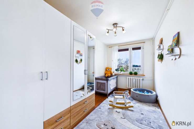 Zielona Góra, ul. , 3 pokojowe, Mieszkanie  na sprzedaż