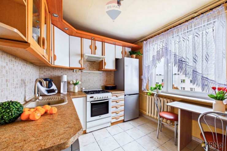 3 pokojowe, Mieszkanie  na sprzedaż, Zielona Góra, ul. 