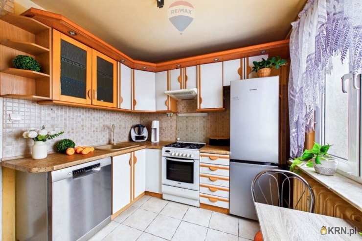 RE/MAX Polska, Mieszkanie  na sprzedaż, Zielona Góra, ul. 