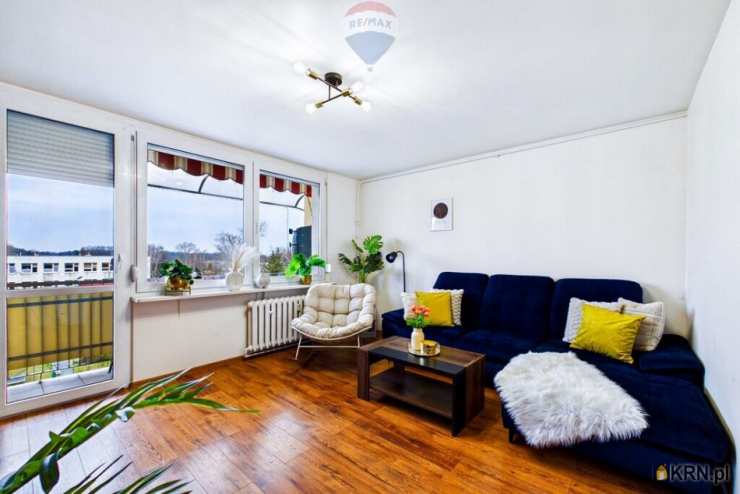 Mieszkanie  na sprzedaż, 3 pokojowe, Zielona Góra, ul. 