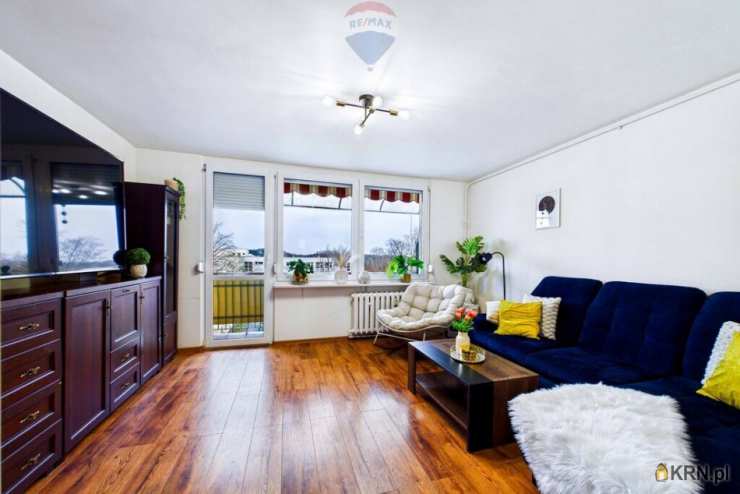 Zielona Góra, ul. , 3 pokojowe, Mieszkanie  na sprzedaż