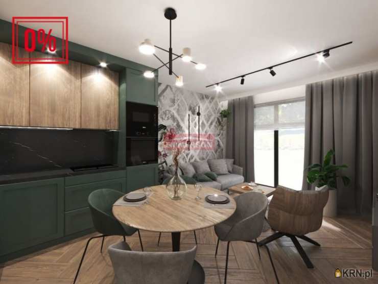 Kraków, Podgórze/Płaszów, ul. , Mieszkanie  na sprzedaż, 4 pokojowe