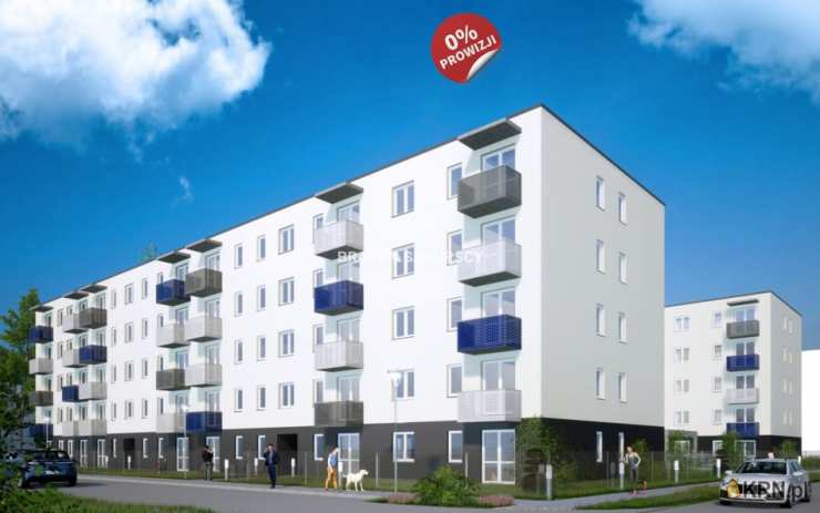 Mieszkanie  na sprzedaż, Kraków, Bieżanów-Prokocim/Złocień, ul. , 4 pokojowe