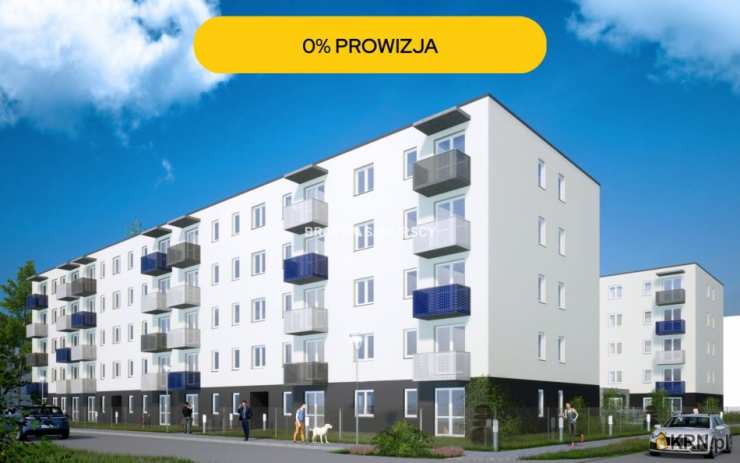 Mieszkanie  na sprzedaż, Kraków, Bieżanów-Prokocim/Złocień, ul. , 4 pokojowe