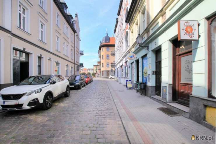 Chełmża, ul. Chełmińska, Mieszkanie  na sprzedaż, 3 pokojowe