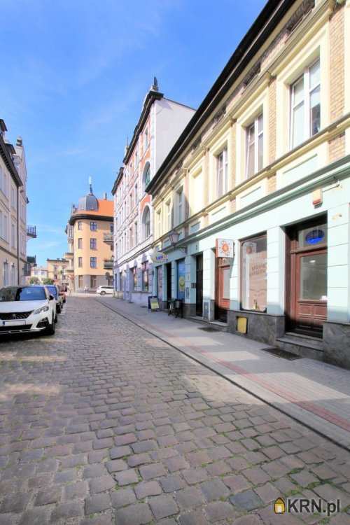 Mieszkanie  na sprzedaż, 3 pokojowe, Chełmża, ul. Chełmińska