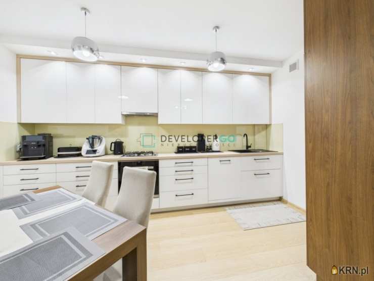 Mieszkanie  na sprzedaż, 3 pokojowe, Białystok, Wygoda, ul. 