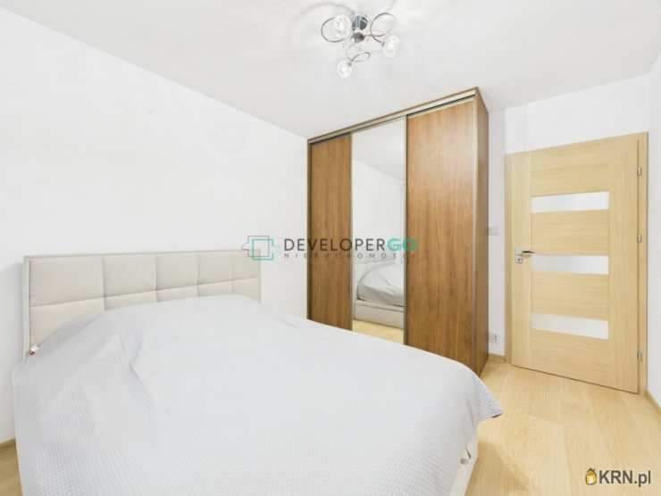 Developergo, Mieszkanie  na sprzedaż, Białystok, Wygoda, ul. 