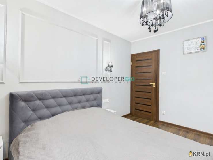 Developergo, Mieszkanie  na sprzedaż, Białystok, Wygoda, ul. 