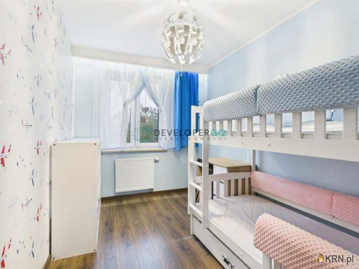 Mieszkanie  na sprzedaż, 3 pokojowe, Białystok, Wygoda, ul. 