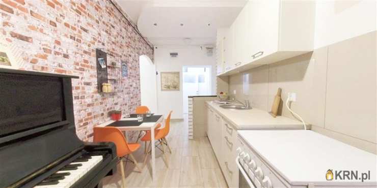 Gdańsk, Śródmieście, ul. Kołodziejska, 4 pokojowe, Mieszkanie  na sprzedaż