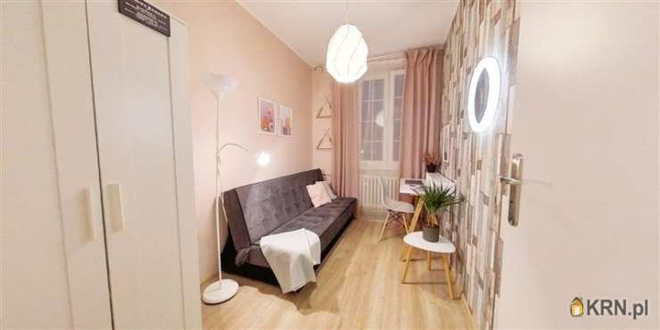 4 pokojowe, Mieszkanie  na sprzedaż, Gdańsk, Śródmieście, ul. Kołodziejska