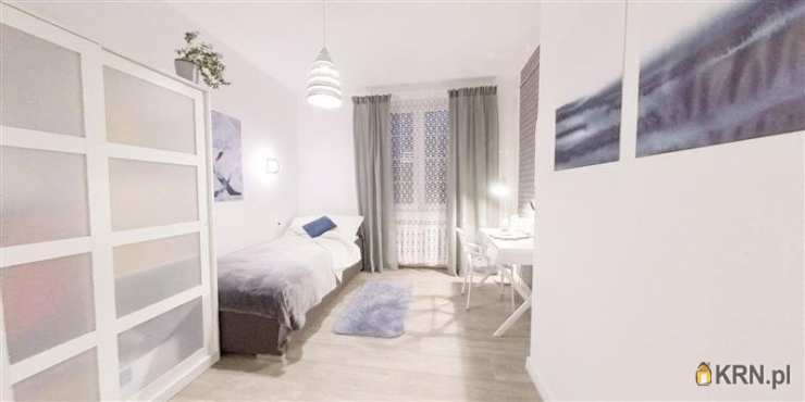 Mieszkanie  na sprzedaż, Gdańsk, Śródmieście, ul. Kołodziejska, 4 pokojowe