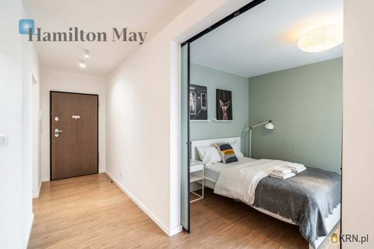 Hamilton May, Mieszkanie  na sprzedaż, Kraków, Stare Miasto, ul. 29 Listopada