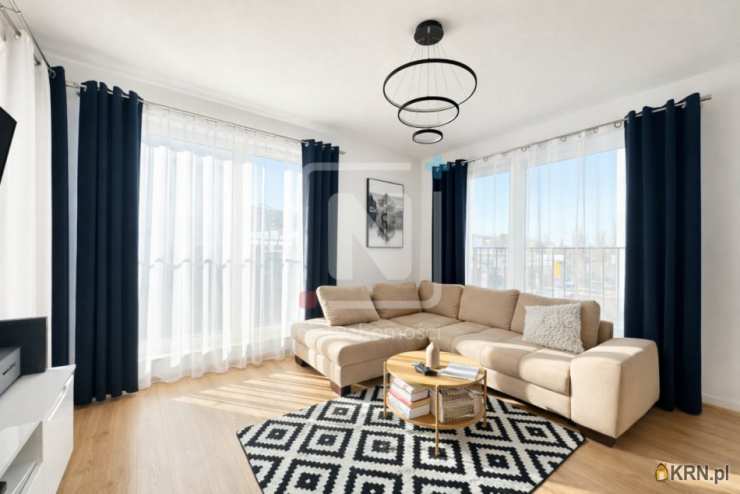 Mieszkanie  na sprzedaż, Warszawa, Praga Północ/Pelcowizna, ul. A. Kotsisa, 3 pokojowe