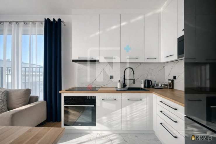 Warszawa, Praga Północ/Pelcowizna, ul. A. Kotsisa, Mieszkanie  na sprzedaż, 3 pokojowe