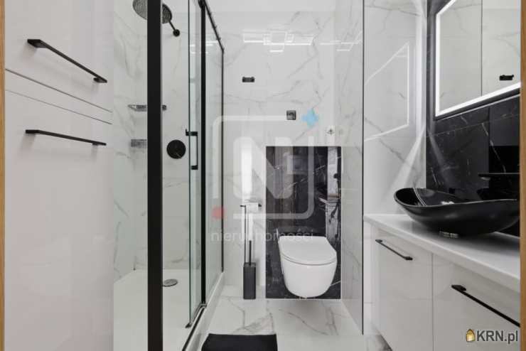 Warszawa, Praga Północ/Pelcowizna, ul. A. Kotsisa, Mieszkanie  na sprzedaż, 3 pokojowe