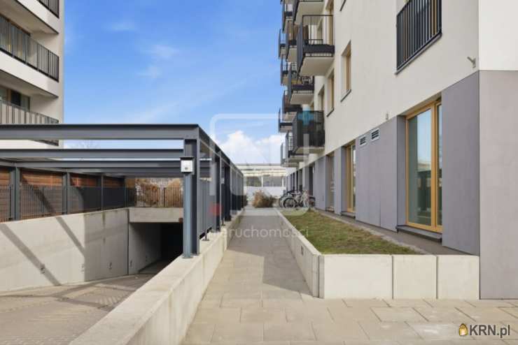 Nieruchomości Plus Piotr Kasprzak Paulina Pacelt Spółka Cywilna, Mieszkanie  na sprzedaż, Warszawa, Praga Północ/Pelcowizna, ul. A. Kotsisa