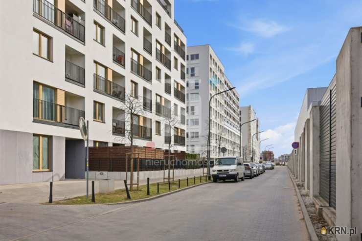 Mieszkanie  na sprzedaż, Warszawa, Praga Północ/Pelcowizna, ul. A. Kotsisa, 3 pokojowe