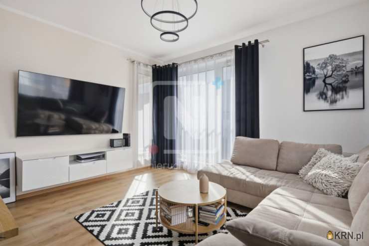 Warszawa, Praga Północ/Pelcowizna, ul. A. Kotsisa, Mieszkanie  na sprzedaż, 3 pokojowe