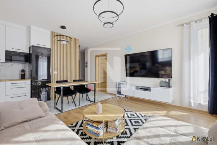 Warszawa, Praga Północ/Pelcowizna, ul. A. Kotsisa, 3 pokojowe, Mieszkanie  na sprzedaż