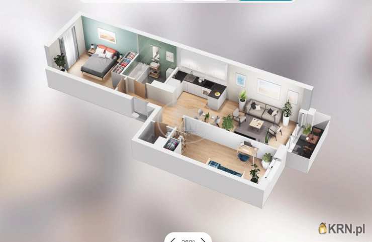 A.M.NIERUCHOMOŚCI Izabela Mateuszuk, Mieszkanie  na sprzedaż, Wrocław, Psie Pole/Sołtysowice, ul. 