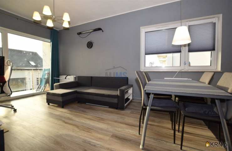 Mieszkanie  na sprzedaż, Kobylnica, ul. , 3 pokojowe