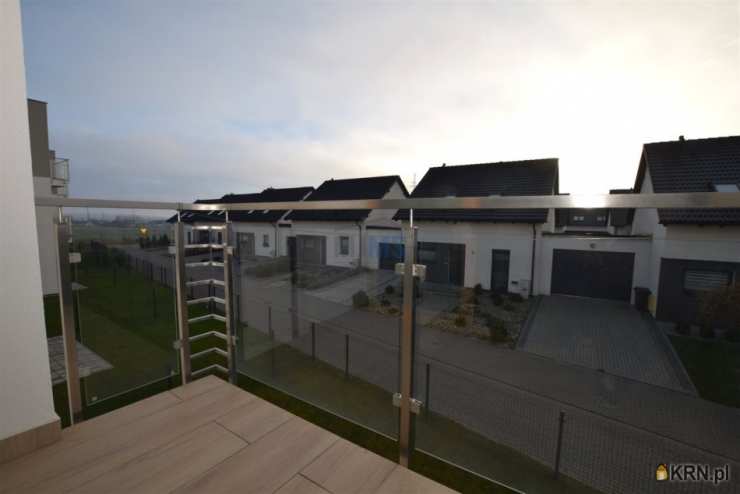 3 pokojowe, Mieszkanie  na sprzedaż, Kobylnica, ul. 