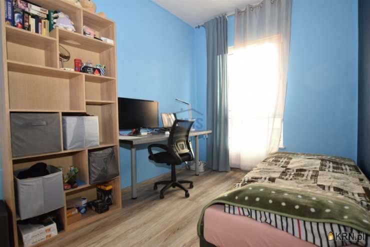 Mieszkanie  na sprzedaż, 3 pokojowe, Kobylnica, ul. 