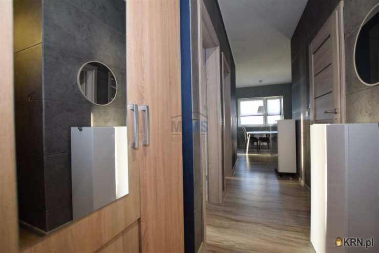 3 pokojowe, Kobylnica, ul. , Mieszkanie  na sprzedaż