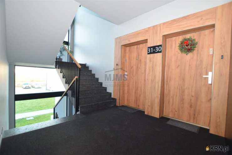 3 pokojowe, Mieszkanie  na sprzedaż, Kobylnica, ul. 