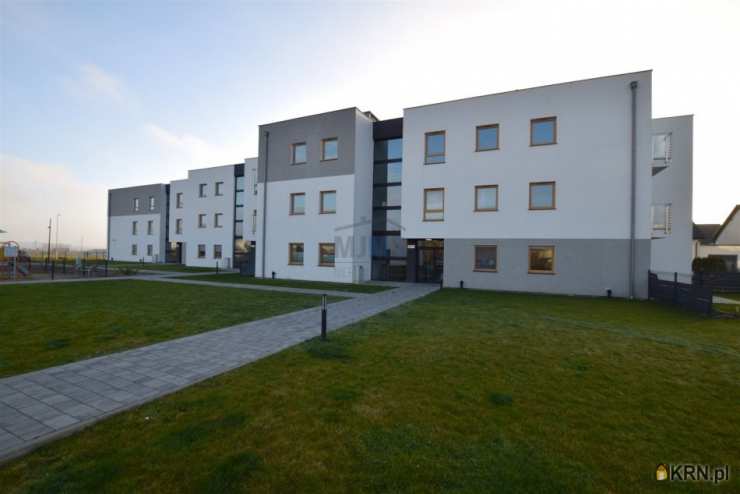 MJMS Nieruchomości, Mieszkanie  na sprzedaż, Kobylnica, ul. 