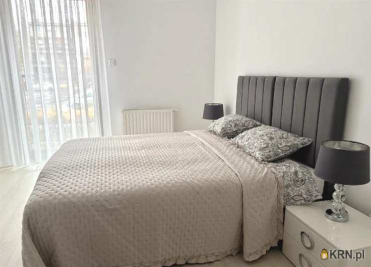 Mieszkanie  na sprzedaż, Wrocław, Śródmieście/Dąbie, ul. Rzeźbiarska, 2 pokojowe