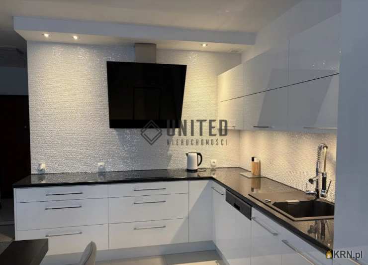 UNITED Nieruchomości, Mieszkanie  na sprzedaż, Wrocław, Śródmieście/Dąbie, ul. 