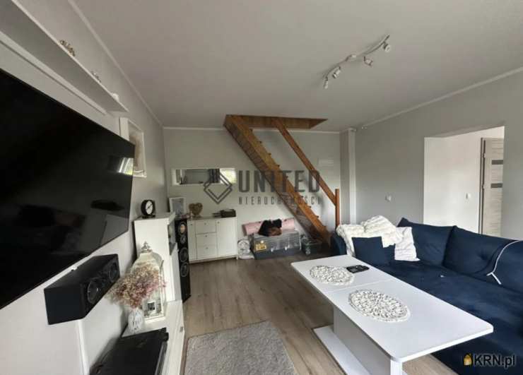 Mieszkanie  na sprzedaż, Bielany Wrocławskie, ul. , 2 pokojowe